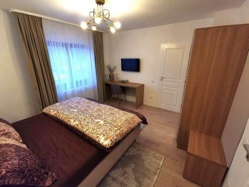 Hostal Vila Aras