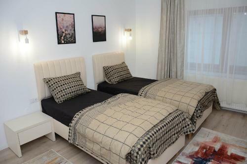 Hostal Vila Aras