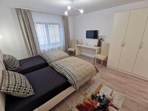 Hostal Vila Aras