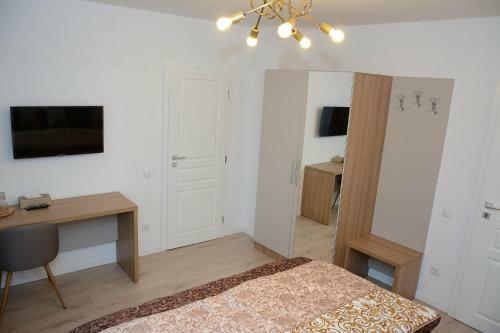 Hostal Vila Aras