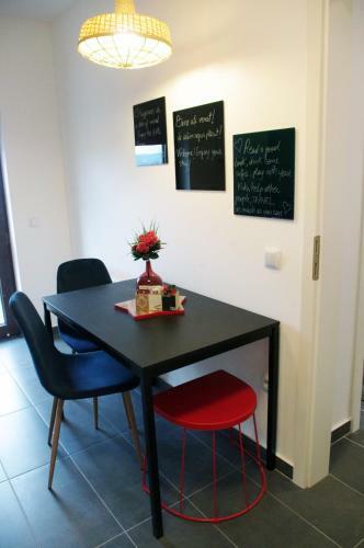 Petersberg Apartment