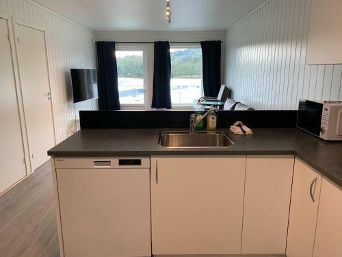 Solstrand Camping
