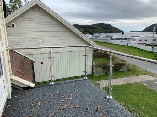 Solstrand Camping