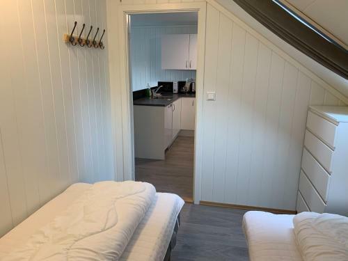 Solstrand Camping