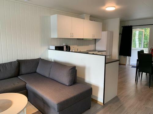 Solstrand Camping