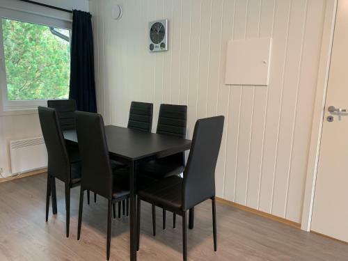 Solstrand Camping