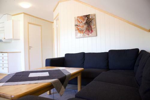 Solstrand Camping