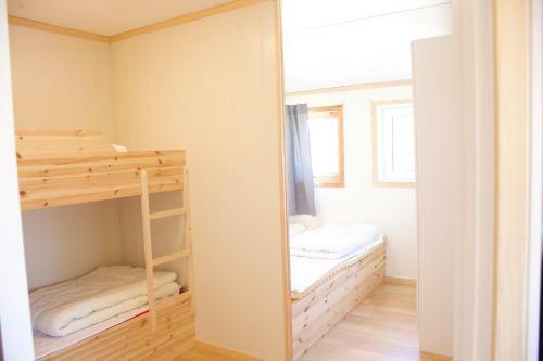Solstrand Camping