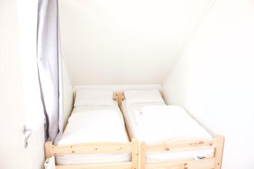 Solstrand Camping