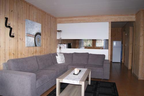 Solstrand Camping