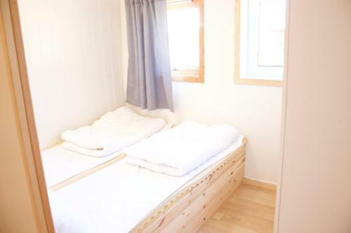 Solstrand Camping
