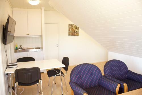 Solstrand Camping