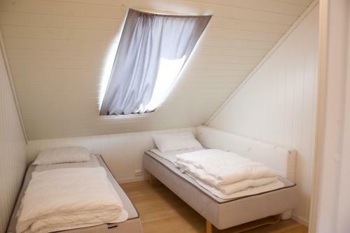 Solstrand Camping
