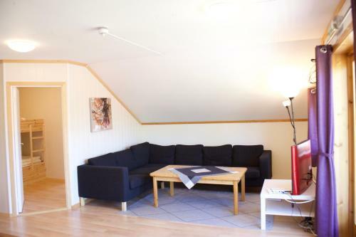 Solstrand Camping