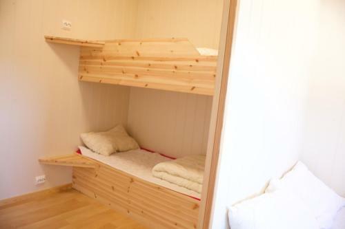 Solstrand Camping