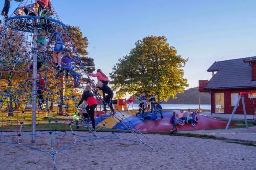 Solstrand Camping