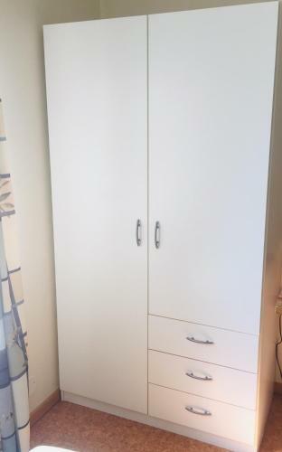 Hostal Vikedal Relax Center