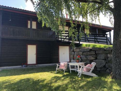 Apartamento Drolsum G�rd