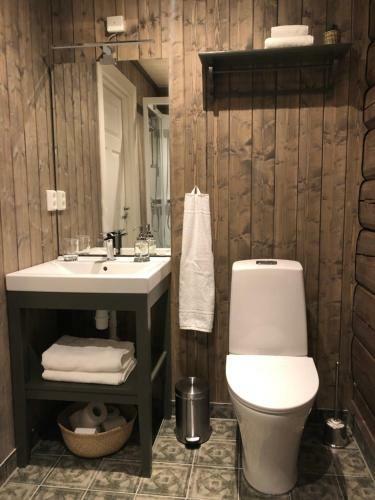 Apartamento Drolsum G�rd