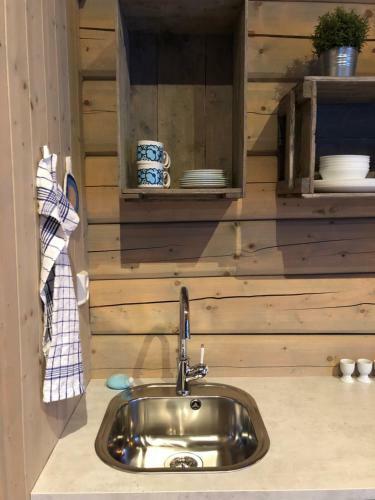 Apartamento Drolsum G�rd