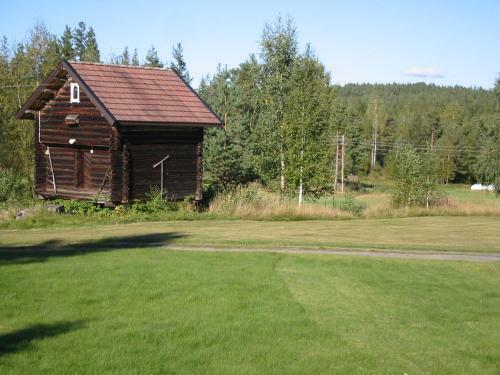 Presterudveien 125