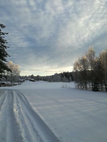 Presterudveien 125
