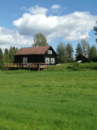 Presterudveien 125