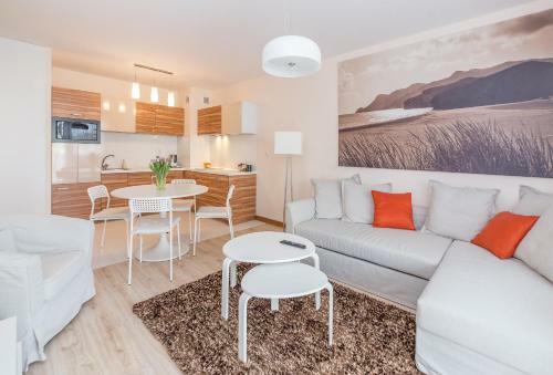 Apartamenty Bli?ej Morza