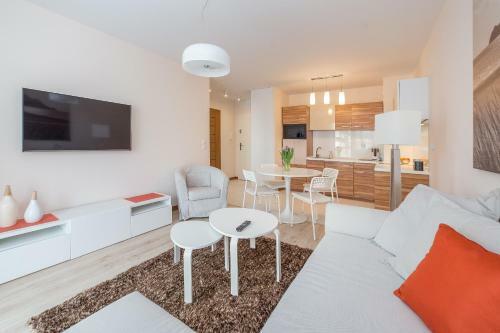 Apartamenty Bli?ej Morza