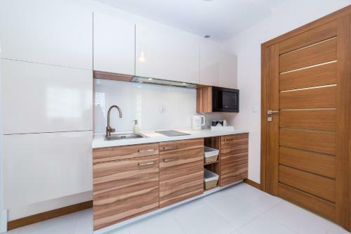 Apartamenty Bli?ej Morza