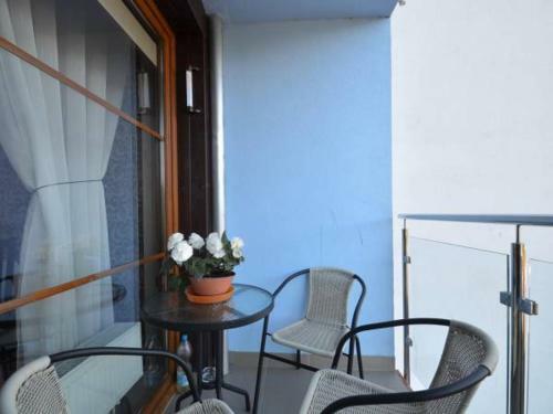 Apartament Na Jagiello?skiej