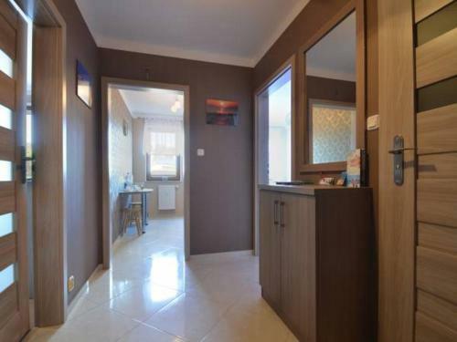 Apartament Na Jagiello?skiej