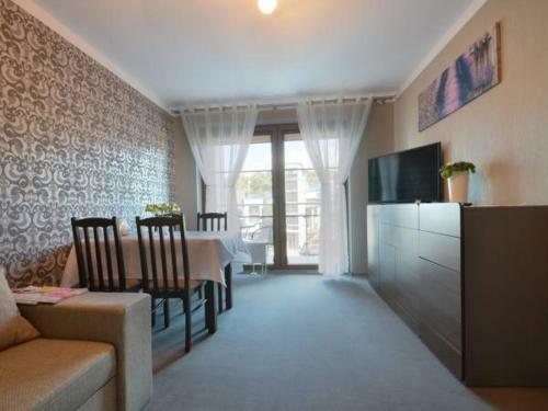 Apartament Na Jagiello?skiej