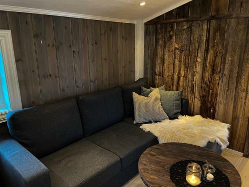 Apartamento Stall-loftet, Aastr�en G�rd, Vingelen