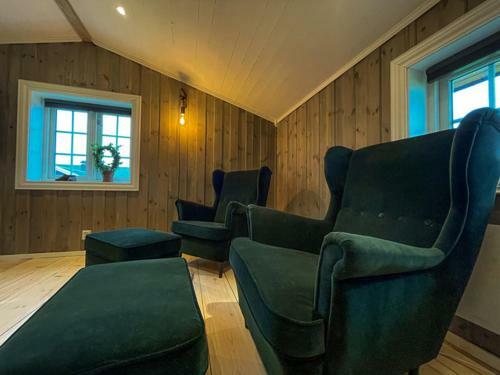 Apartamento Stall-loftet, Aastr�en G�rd, Vingelen