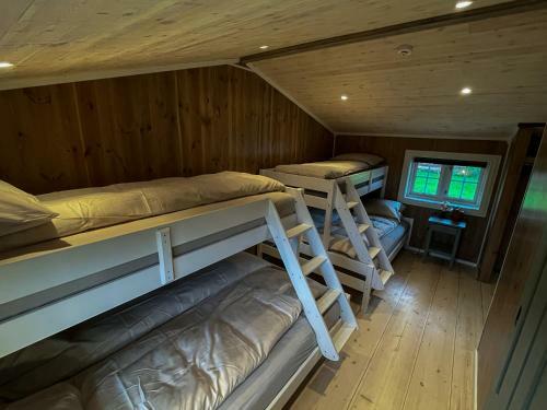Apartamento Stall-loftet, Aastr�en G�rd, Vingelen