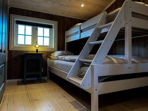 Apartamento Stall-loftet, Aastr�en G�rd, Vingelen