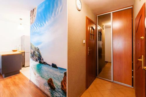 Apartament Kaliska