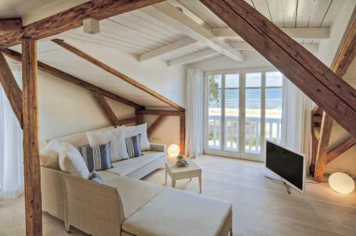 Meerhaus Niendorf
