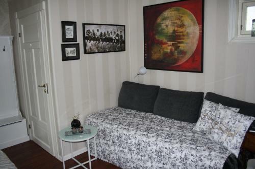 Huset P� Hauen