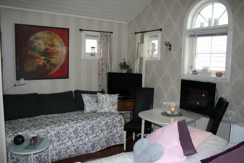 Huset P� Hauen