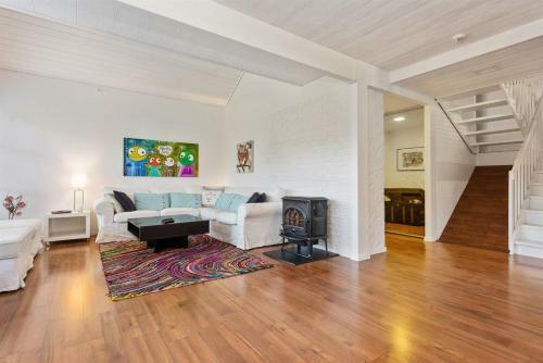 Peak Apartments