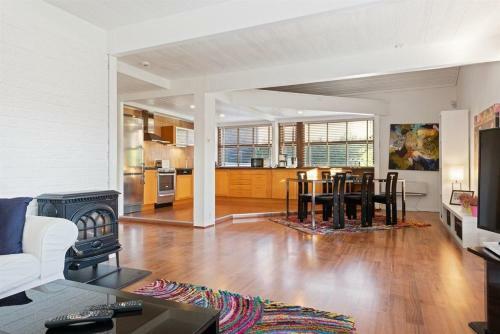 Peak Apartments