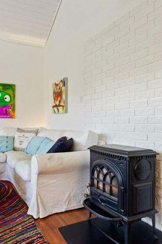 Peak Apartments