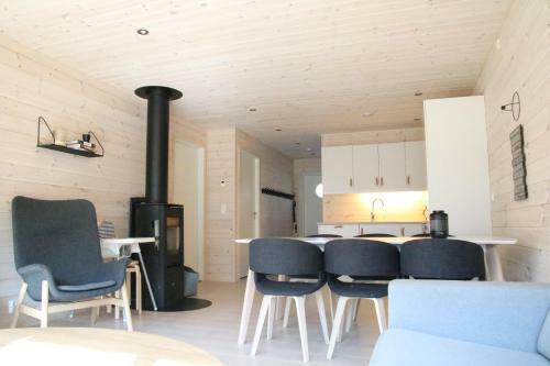 Apartamento Myrkdalen Resort �rmotssteien