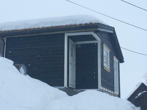 Oppheim-myrkdalen Privat Hytte