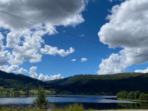 Oppheim-myrkdalen Privat Hytte