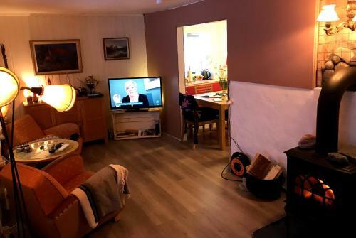 Cape East Homestay