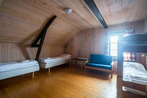 Albergue Salteriet