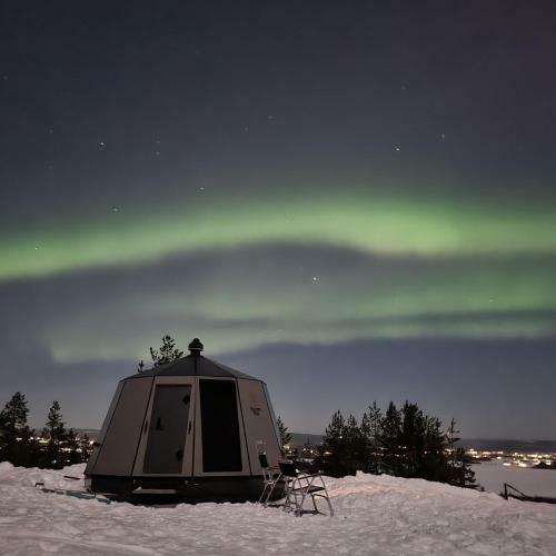 Northern Lodges